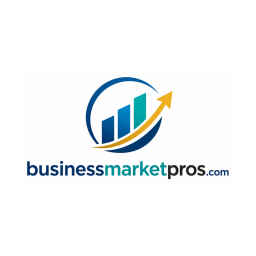 BusinessMarketPros.com logo
